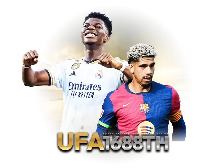 เว็บแทงบอลออนไลน์ เว็บตรงจาก ufabet